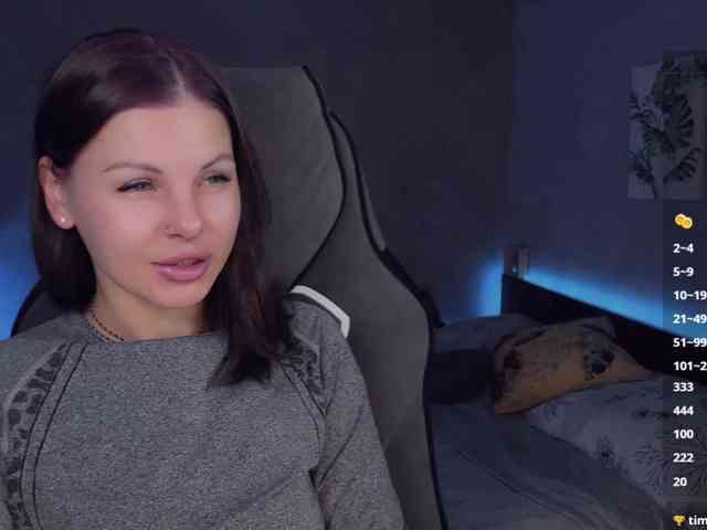 La_Banditta webcam