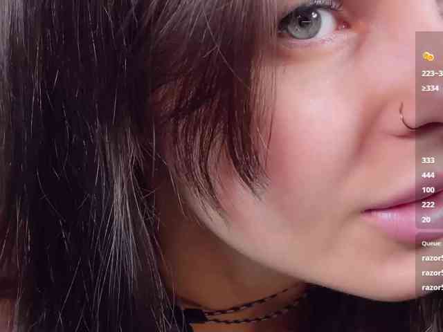 La_Banditta webcam