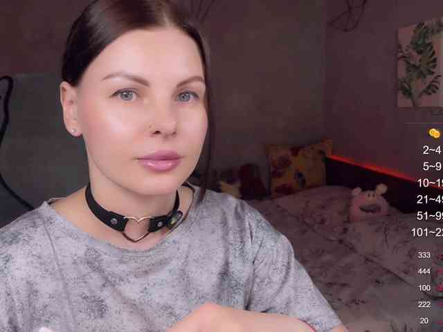 La_Banditta webcam