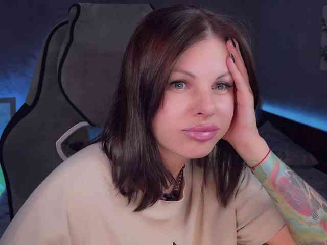 La_Banditta webcam