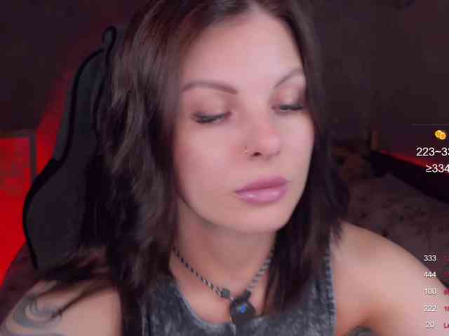 LiluDallass LiluDallass
