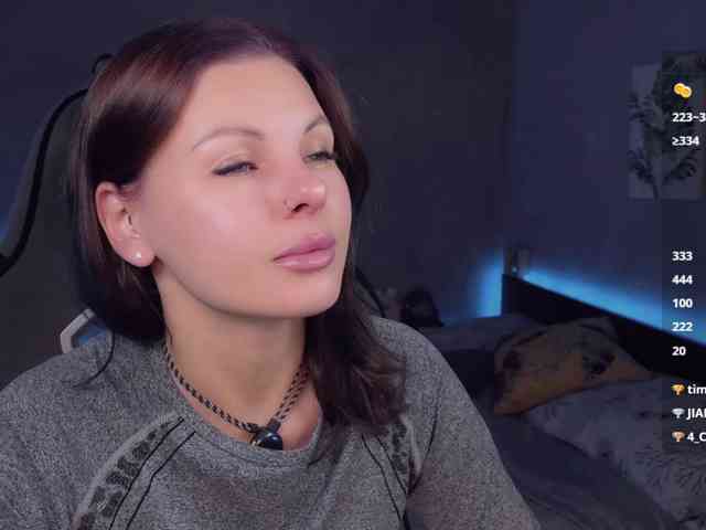 La_Banditta webcam