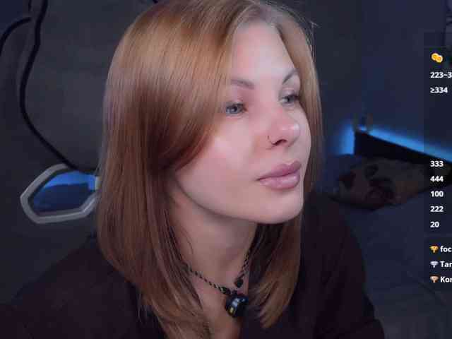 La_Banditta webcam