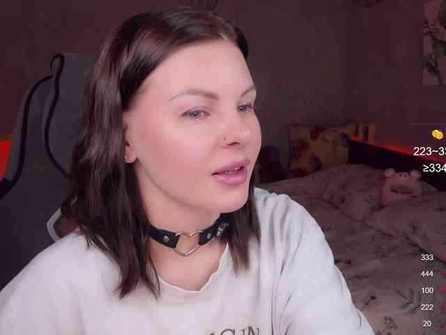 La_Banditta webcam