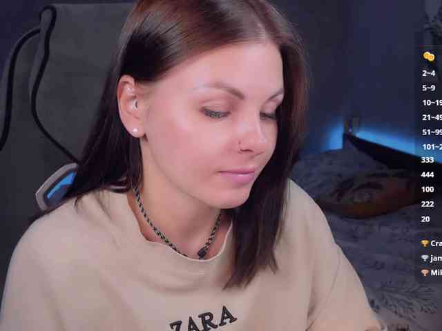 La_Banditta webcam