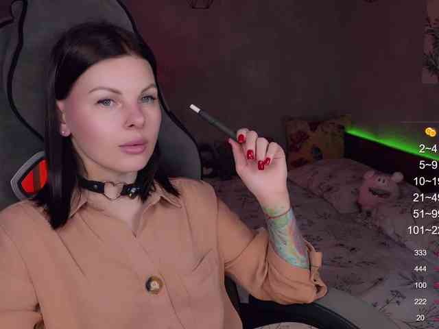 La_Banditta webcam