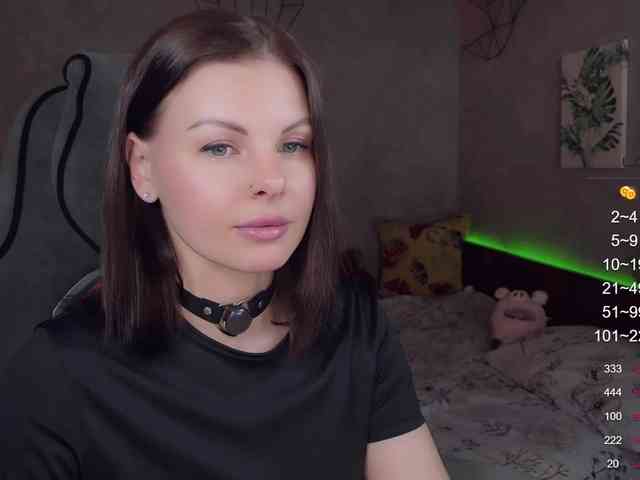 La_Banditta webcam