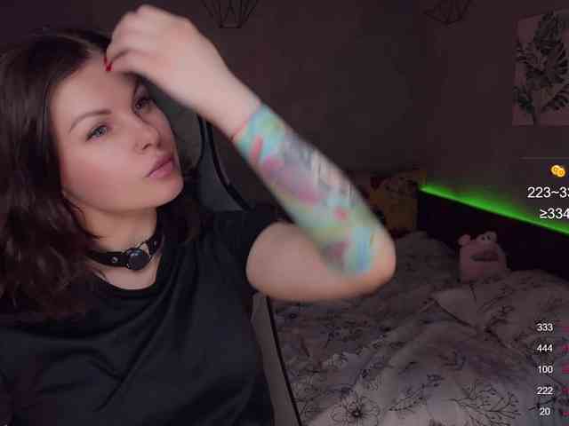 La_Banditta webcam