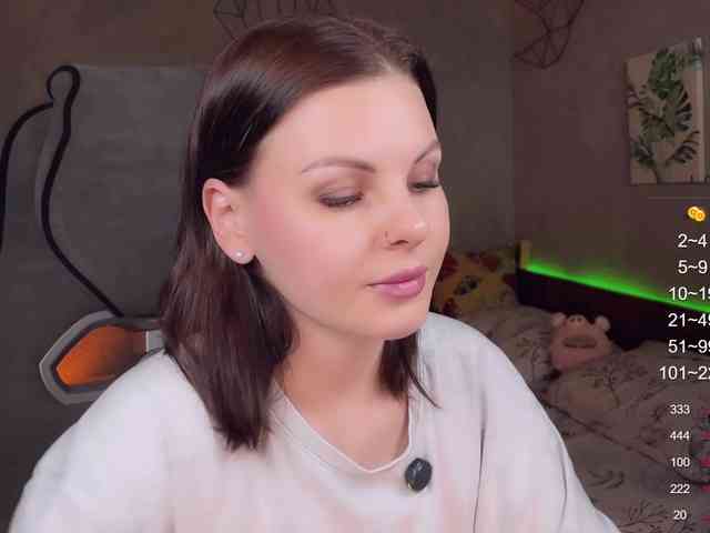 La_Banditta webcam