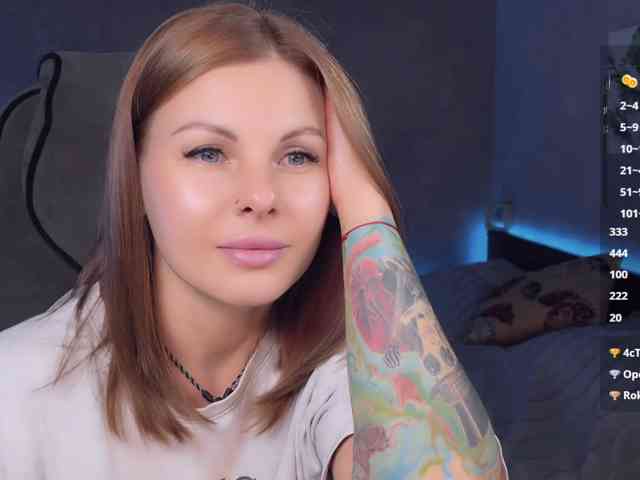 LiluDallass LiluDallass