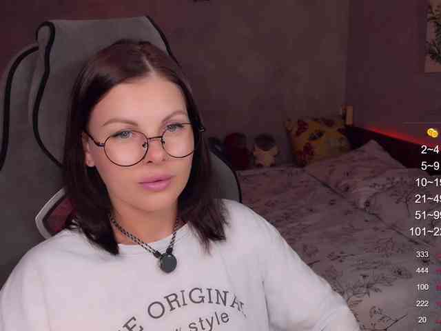 La_Banditta webcam