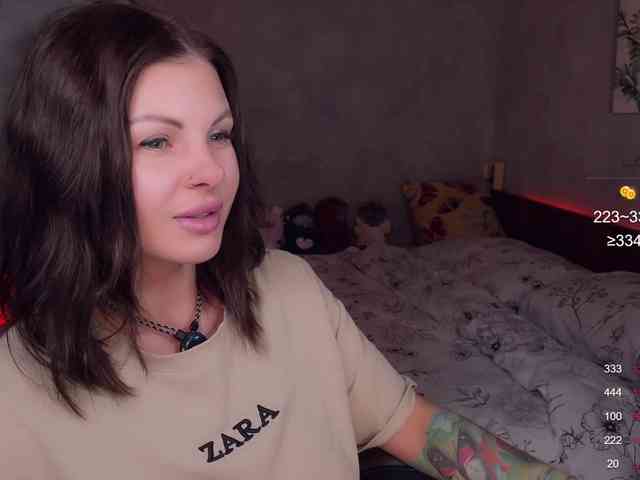 La_Banditta webcam
