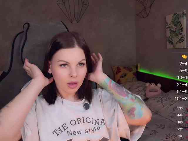 La_Banditta webcam