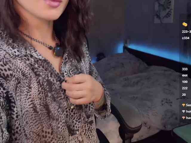 La_Banditta webcam