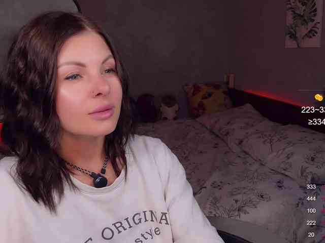 La_Banditta webcam