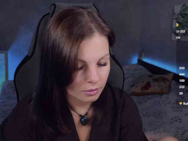 La_Banditta webcam