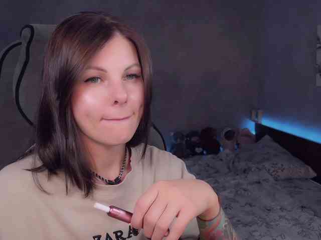 La_Banditta webcam