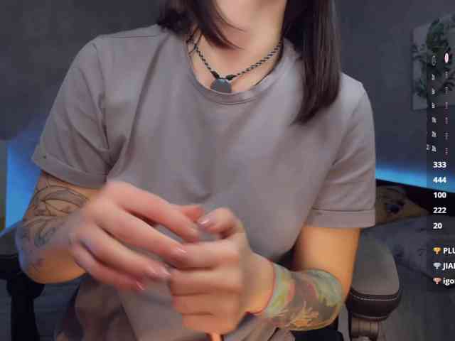 La_Banditta webcam