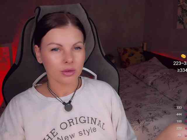 La_Banditta webcam