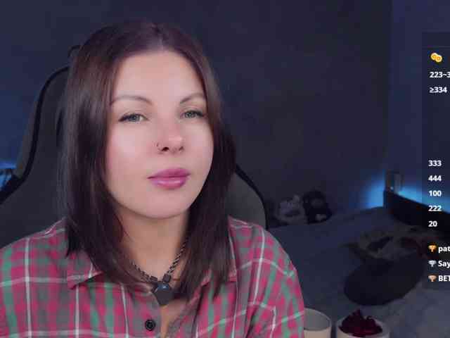 La_Banditta webcam