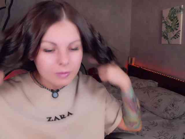 La_Banditta webcam