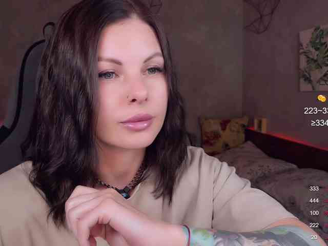 La_Banditta webcam