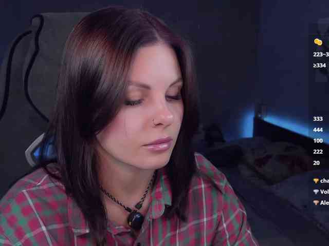 La_Banditta webcam