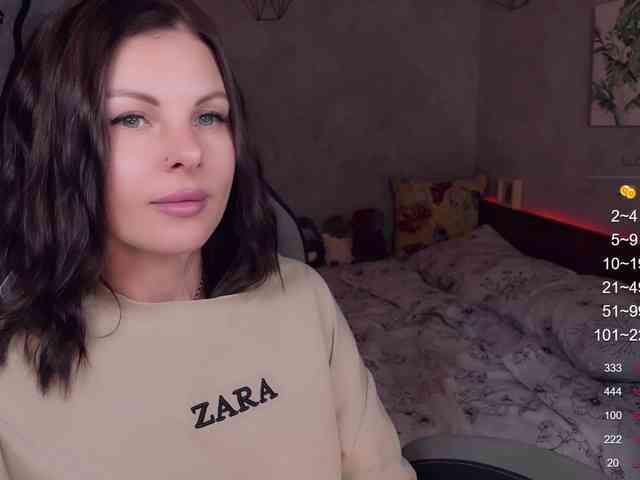 La_Banditta webcam