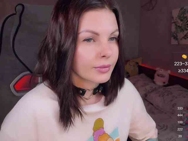La_Banditta webcam