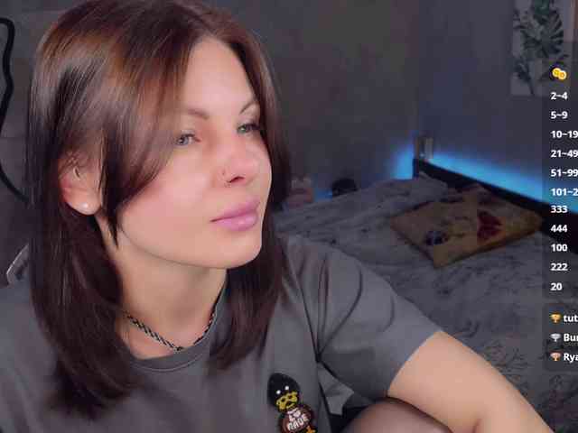 La_Banditta webcam