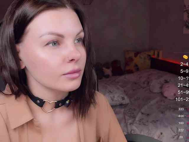 La_Banditta webcam