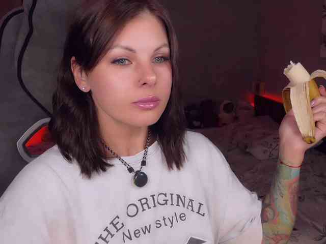 La_Banditta webcam