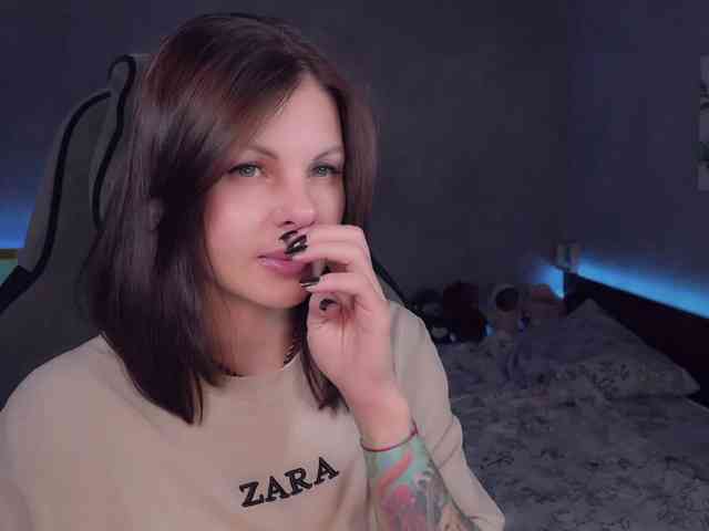La_Banditta webcam