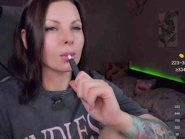 La_Banditta webcam