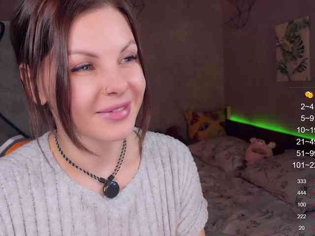 La_Banditta webcam