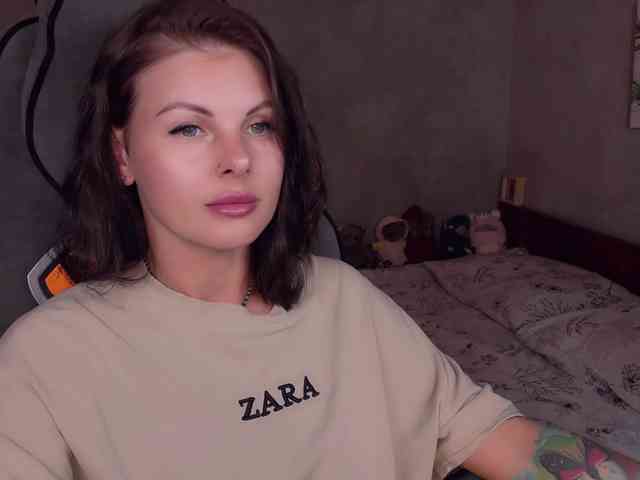 La_Banditta webcam