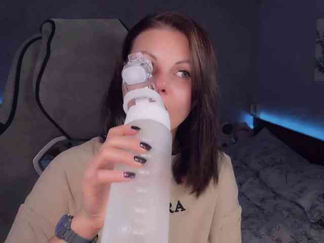 La_Banditta webcam