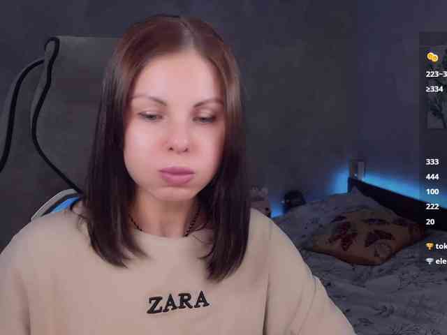 La_Banditta webcam