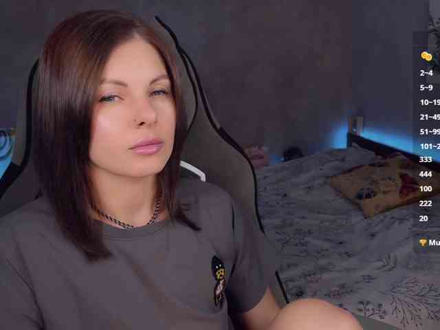 La_Banditta webcam