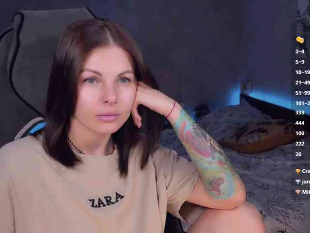 La_Banditta webcam