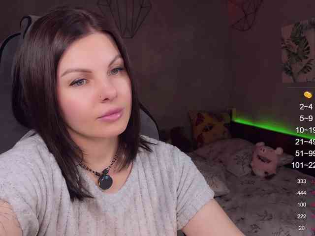 Model ini sedang live sekarang. LiluDallass