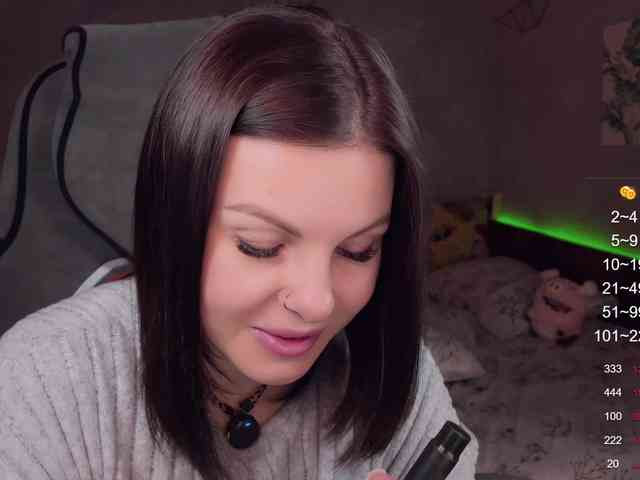 Dit model is nu live. LiluDallass