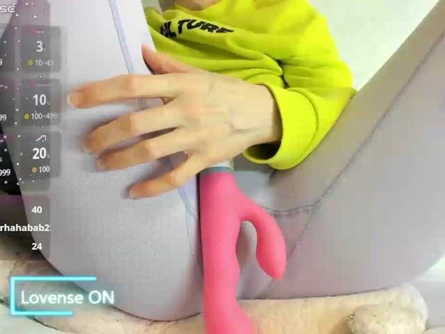 MiaSweety