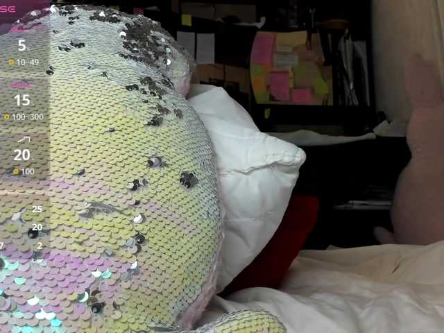 MiaSweety live cam on BongaCams