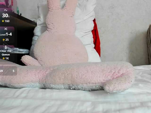 MiaSweety Live Cam on BongaCams