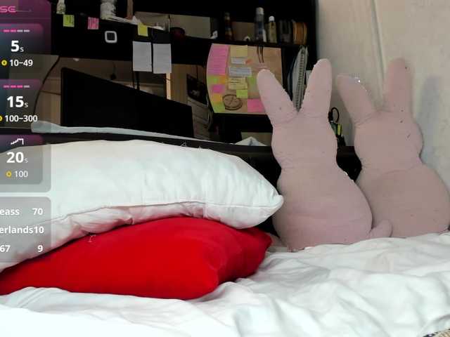MiaSweety live cam on BongaCams