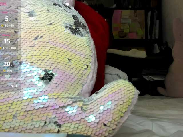MiaSweety live cam on BongaCams