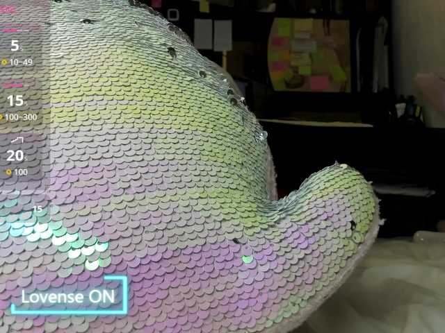 MiaSweety live cam preview