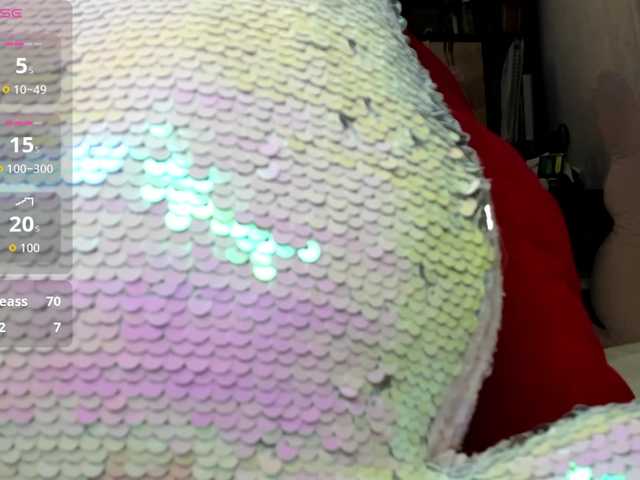 MiaSweety live cam on BongaCams