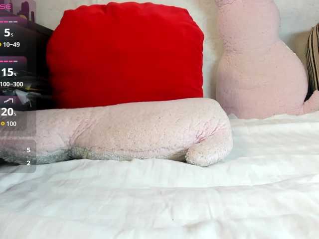 MiaSweety live cam on BongaCams